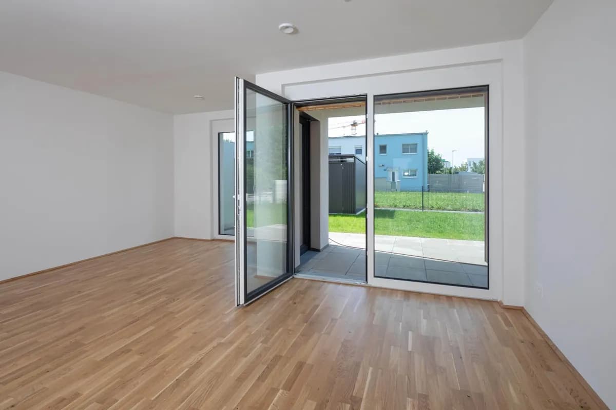 4-Zimmer-Haus kaufen in Sankt Pölten – 112,42 m², € 519.600 – Bild 3 von 40