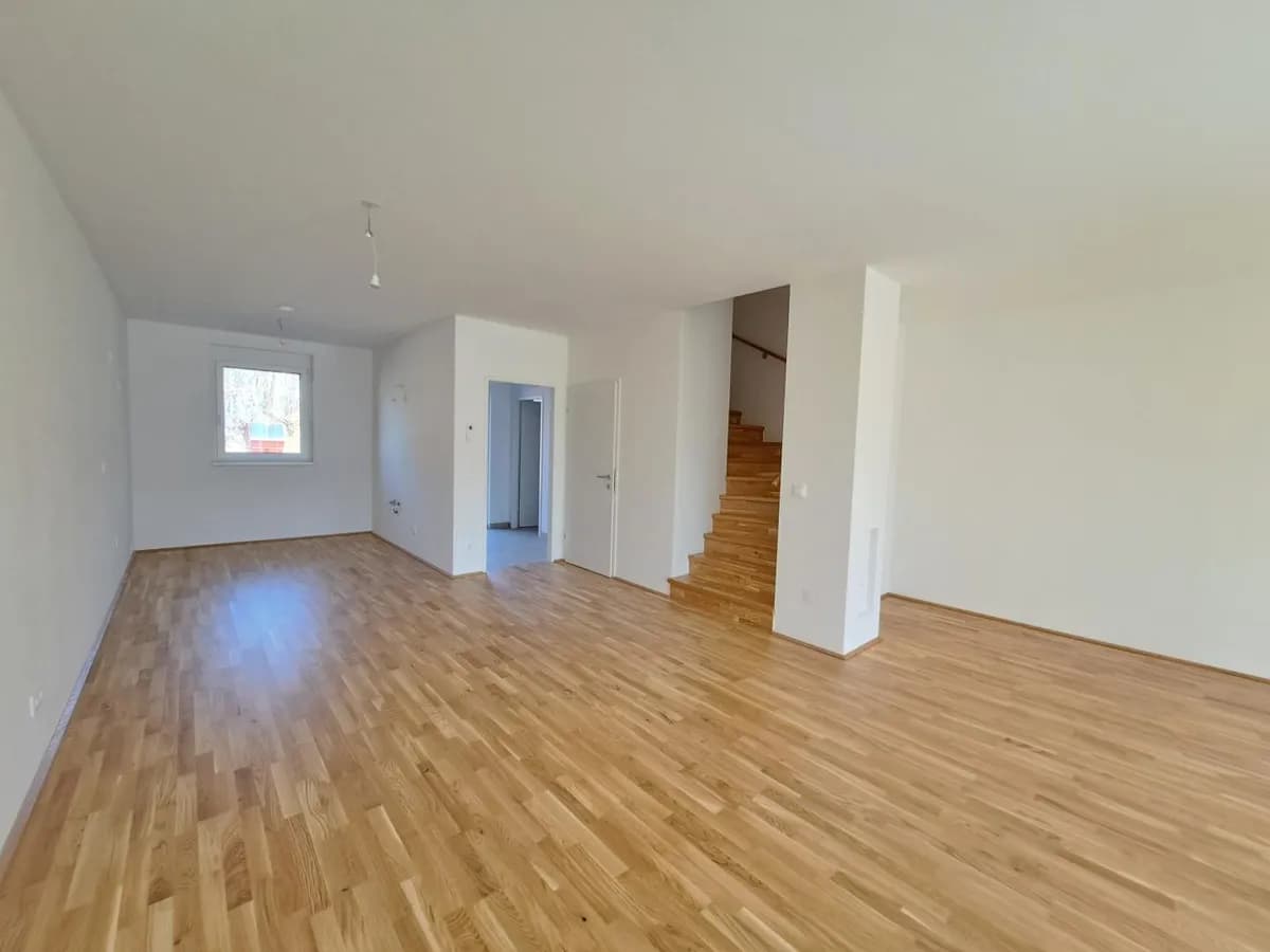 4-Zimmer-Haus kaufen in Sankt Pölten – 112,42 m², € 519.600 – Bild 4 von 40