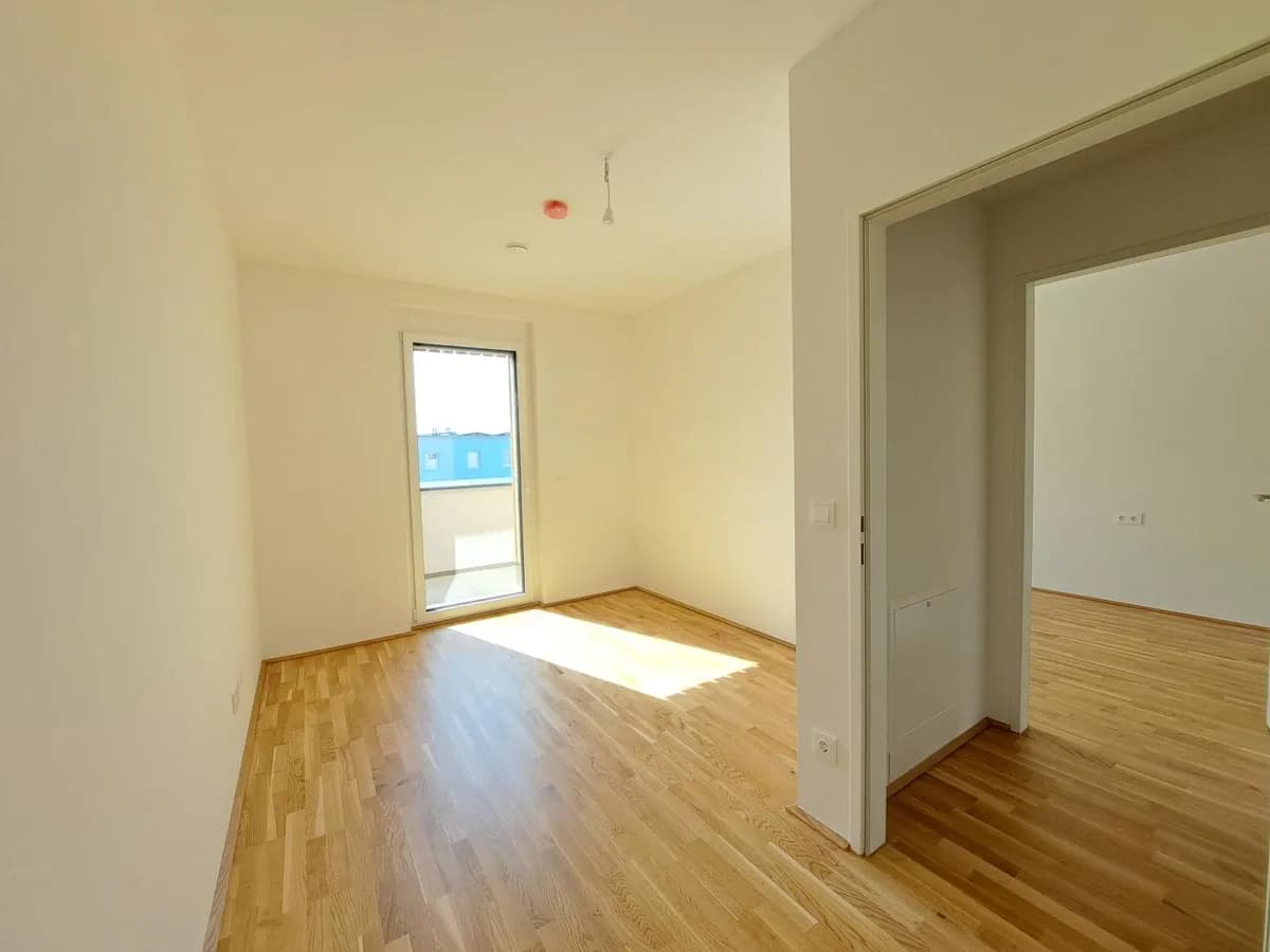 4-Zimmer-Haus kaufen in Sankt Pölten – 112,42 m², € 519.600 – Bild 7 von 40