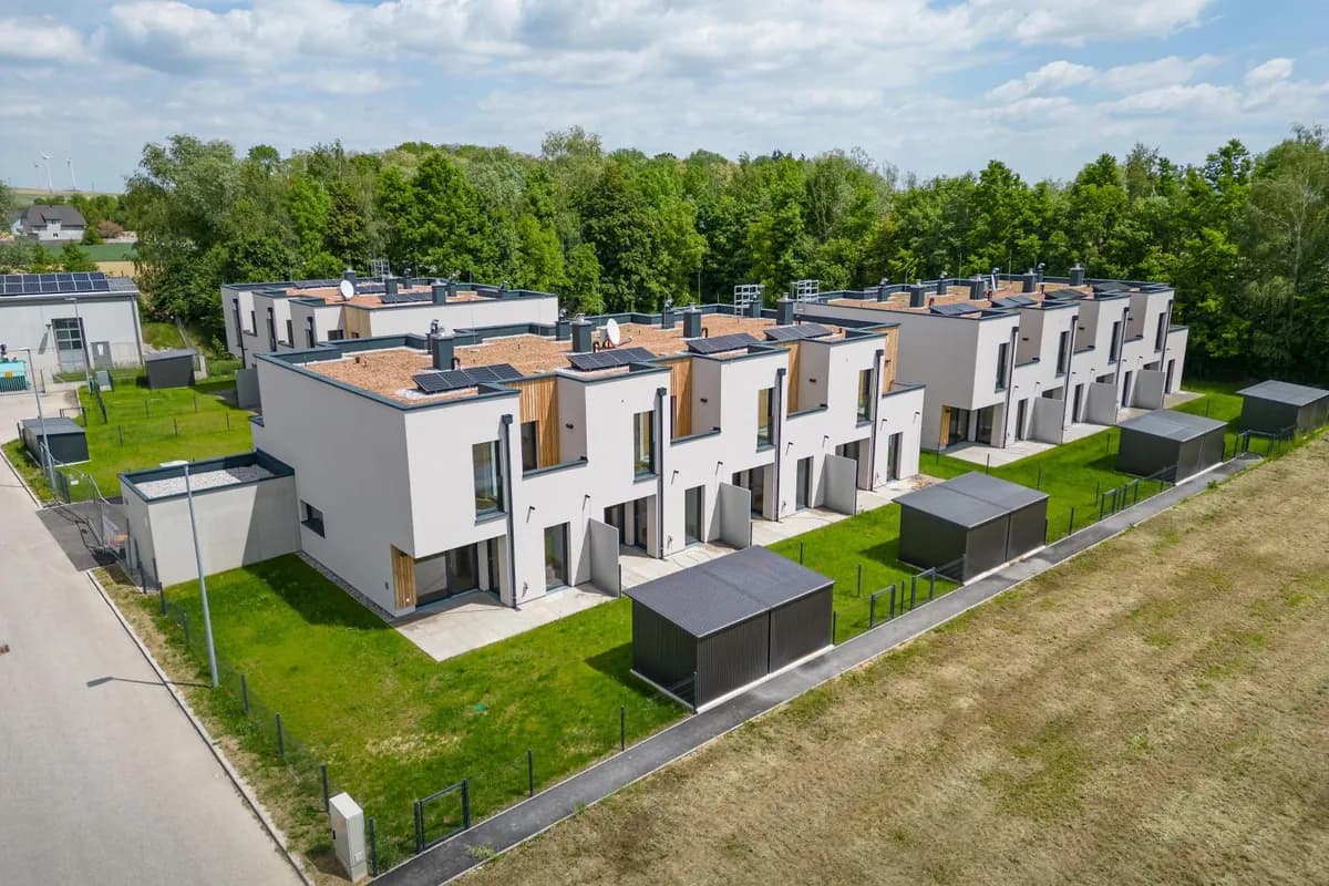 4-Zimmer-Haus kaufen in Sankt Pölten – 112,42 m², € 519.600 – Bild 11 von 40