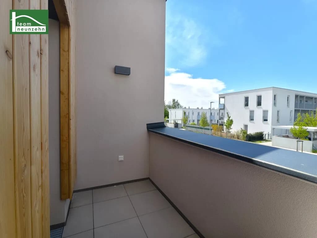 4-Zimmer-Haus kaufen in Sankt Pölten – 112,42 m², € 519.600 – Bild 13 von 40