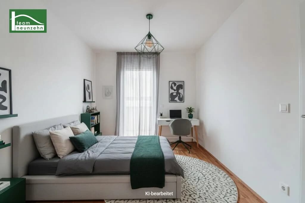 4-Zimmer-Haus kaufen in Sankt Pölten – 112,42 m², € 519.600 – Bild 20 von 40