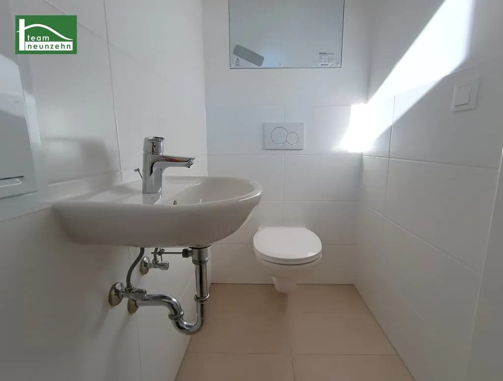 4-Zimmer-Haus kaufen in Sankt Pölten – 112,42 m², € 519.600 – Bild 24 von 40