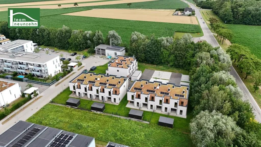 4-Zimmer-Haus kaufen in Sankt Pölten – 112,42 m², € 519.600 – Bild 26 von 40