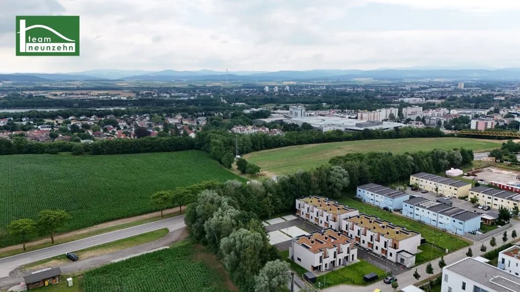 4-Zimmer-Haus kaufen in Sankt Pölten – 112,42 m², € 519.600 – Bild 29 von 40