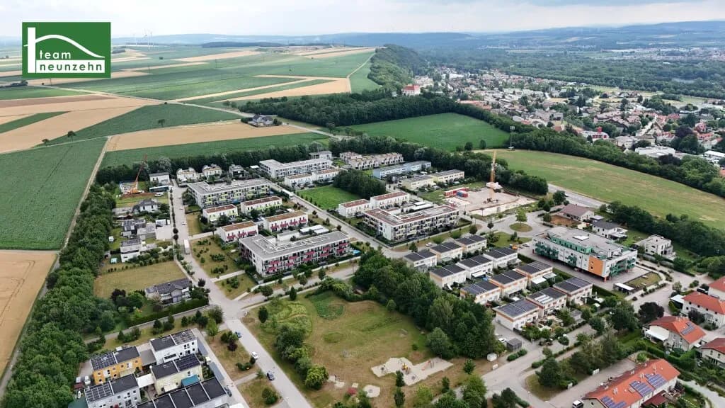 4-Zimmer-Haus kaufen in Sankt Pölten – 112,42 m², € 519.600 – Bild 32 von 40