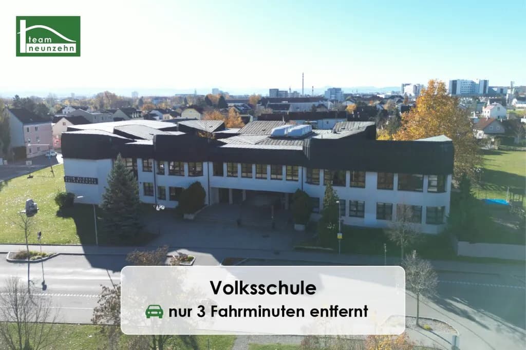 4-Zimmer-Haus kaufen in Sankt Pölten – 112,42 m², € 519.600 – Bild 34 von 40