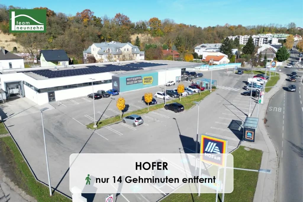 4-Zimmer-Haus kaufen in Sankt Pölten – 112,42 m², € 519.600 – Bild 35 von 40
