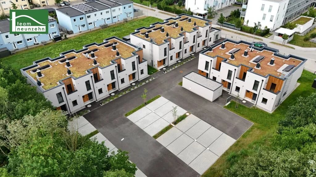 4-Zimmer-Haus kaufen in Sankt Pölten – 112,42 m², € 519.600 – Bild 36 von 40