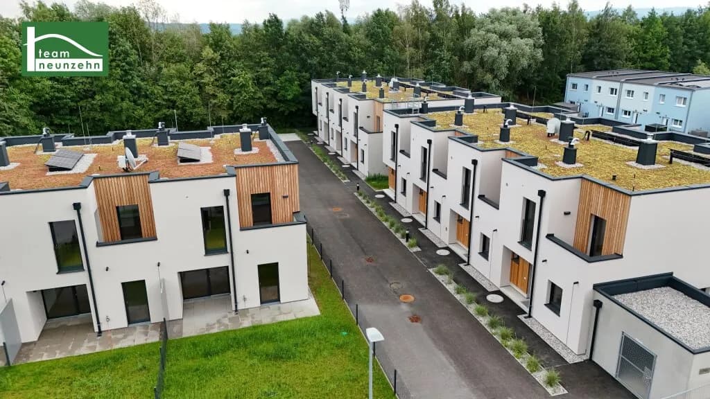 4-Zimmer-Haus kaufen in Sankt Pölten – 112,42 m², € 519.600 – Bild 37 von 40