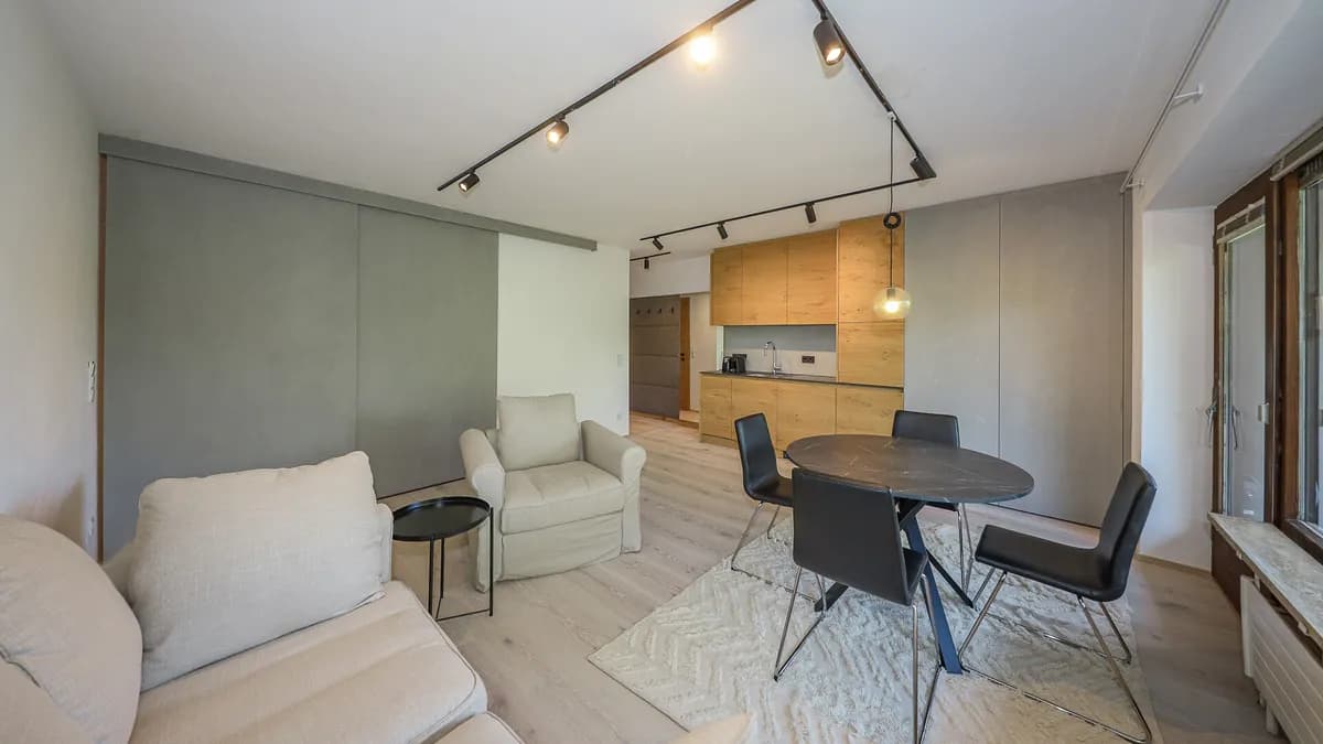 1-Zimmer-Wohnung kaufen in Kitzbühel – 37,67 m², € 590.000 – Bild 3 von 17