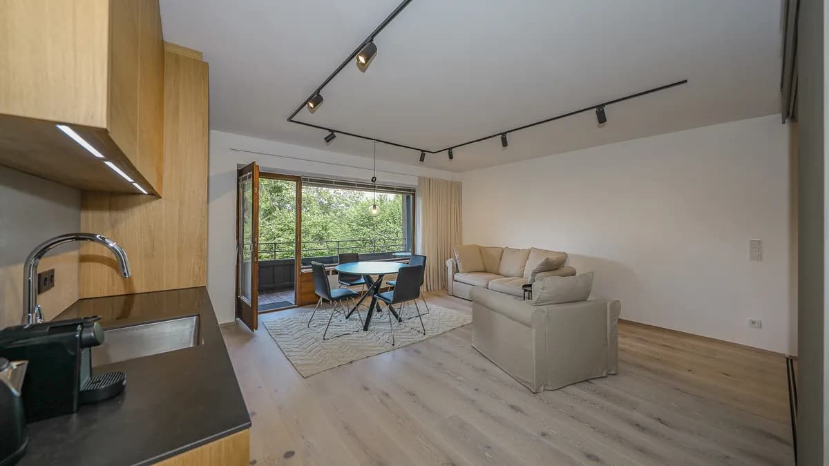 1-Zimmer-Wohnung kaufen in Kitzbühel – 37,67 m², € 590.000 – Bild 4 von 17