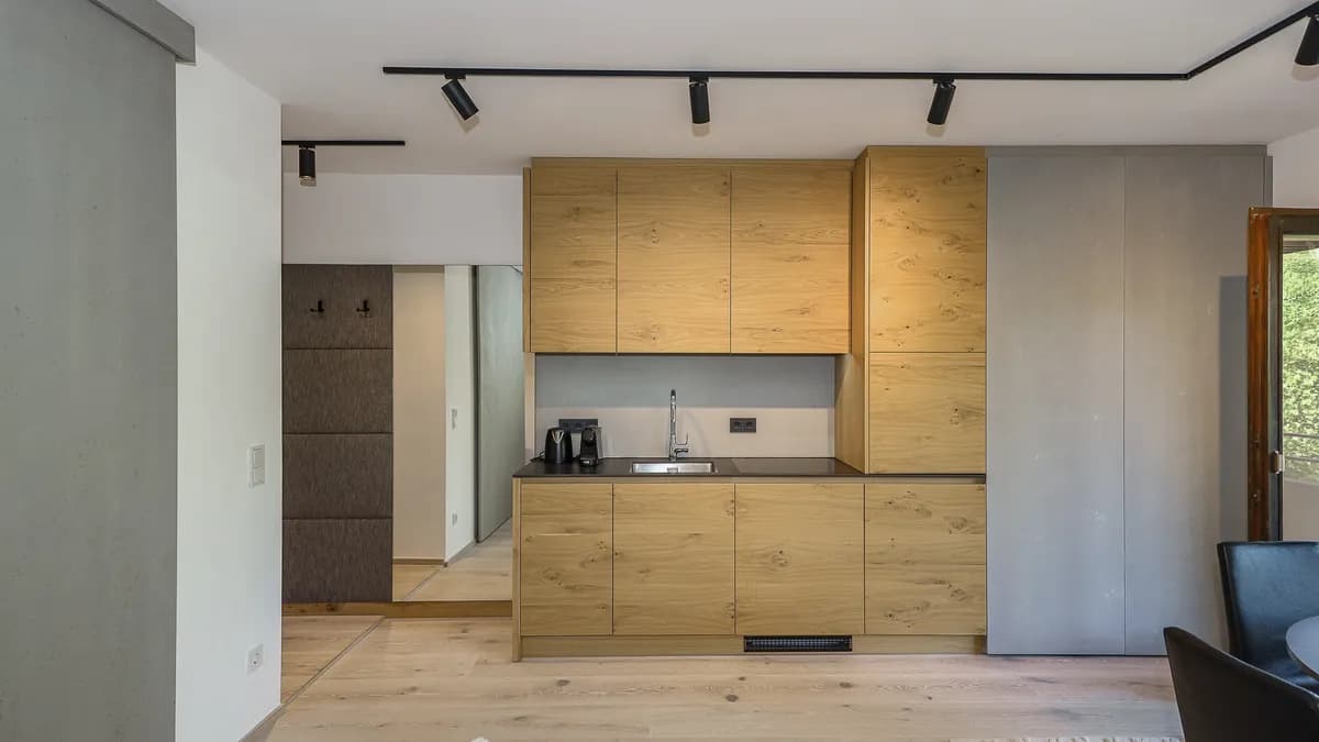 1-Zimmer-Wohnung kaufen in Kitzbühel – 37,67 m², € 590.000 – Bild 7 von 17