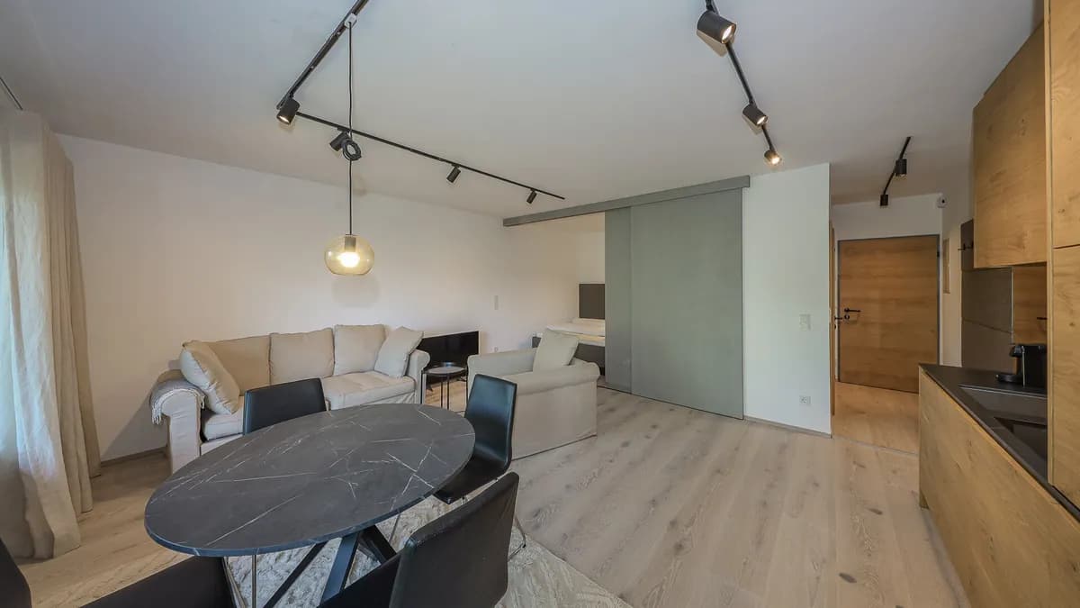 1-Zimmer-Wohnung kaufen in Kitzbühel – 37,67 m², € 590.000 – Bild 8 von 17