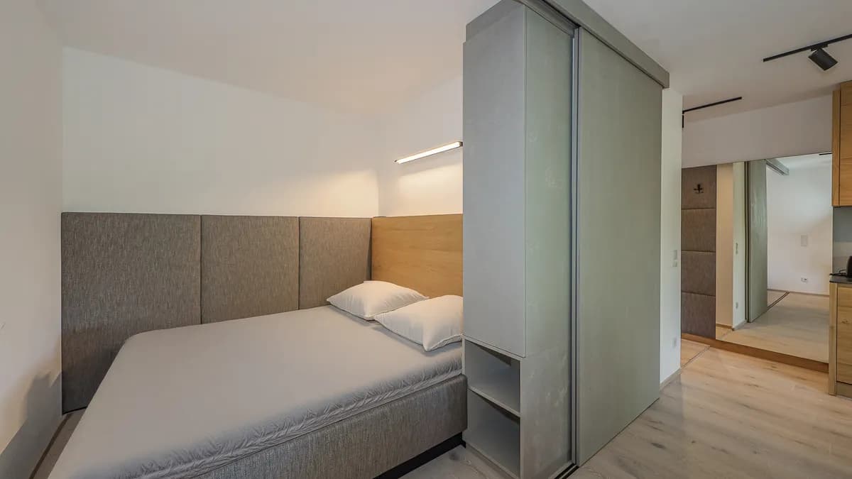 1-Zimmer-Wohnung kaufen in Kitzbühel – 37,67 m², € 590.000 – Bild 9 von 17