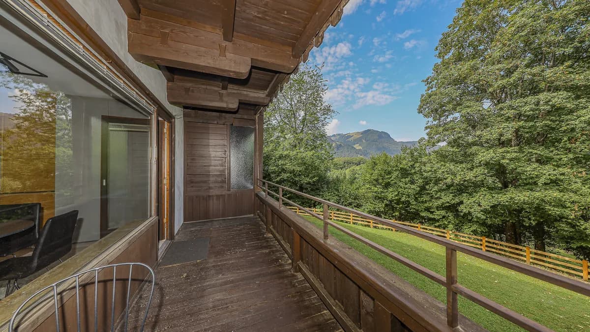 1-Zimmer-Wohnung kaufen in Kitzbühel – 37,67 m², € 590.000 – Bild 15 von 17
