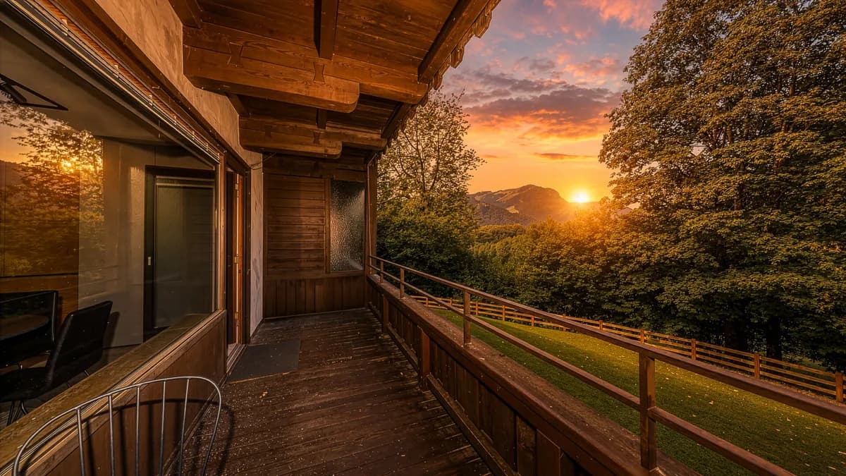 1-Zimmer-Wohnung kaufen in Kitzbühel – 37,67 m², € 590.000 – Bild 16 von 17