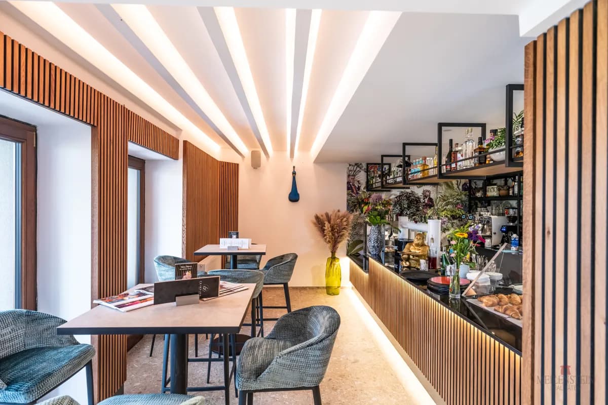 Gewerbeimmobilie mieten in Villach Land – 107 m², € 3.913 – Bild 3 von 22