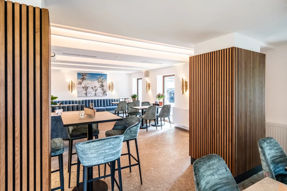Gewerbeimmobilie mieten in Villach Land – 107 m², € 3.913 – Bild 5 von 22