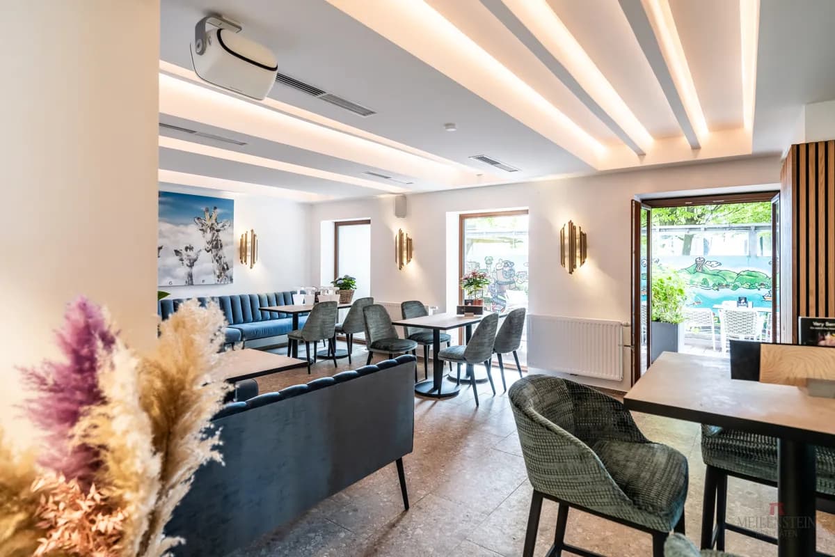 Gewerbeimmobilie mieten in Villach Land – 107 m², € 3.913 – Bild 6 von 22