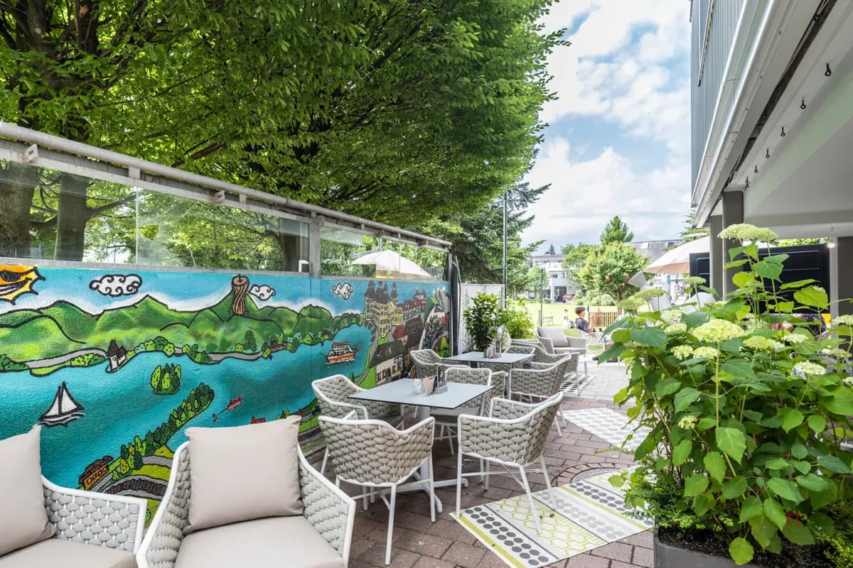 Gewerbeimmobilie mieten in Villach Land – 107 m², € 3.913 – Bild 7 von 22