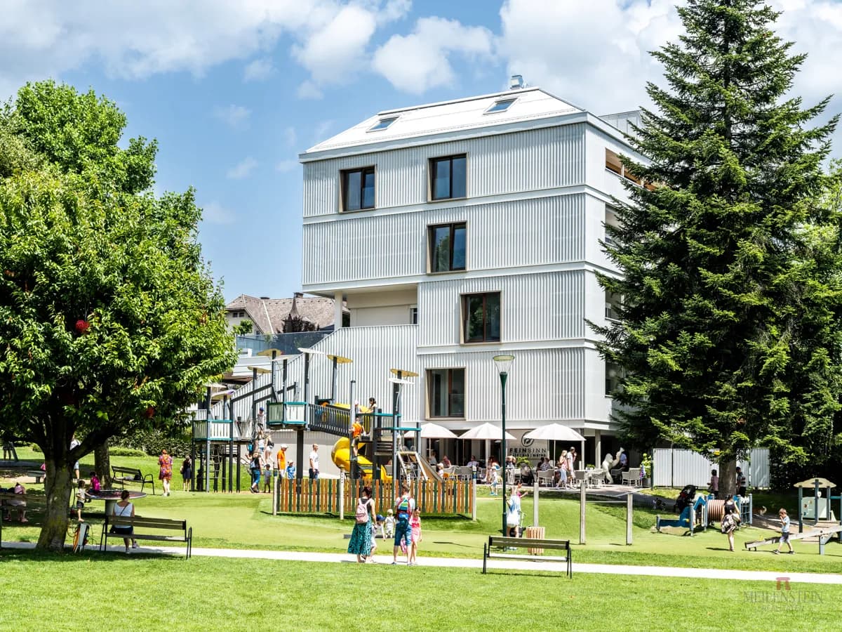 Gewerbeimmobilie mieten in Villach Land – 107 m², € 3.913 – Bild 8 von 22