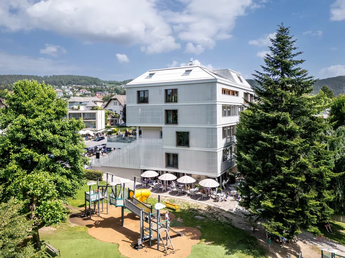 Gewerbeimmobilie mieten in Villach Land – 107 m², € 3.913 – Bild 9 von 22