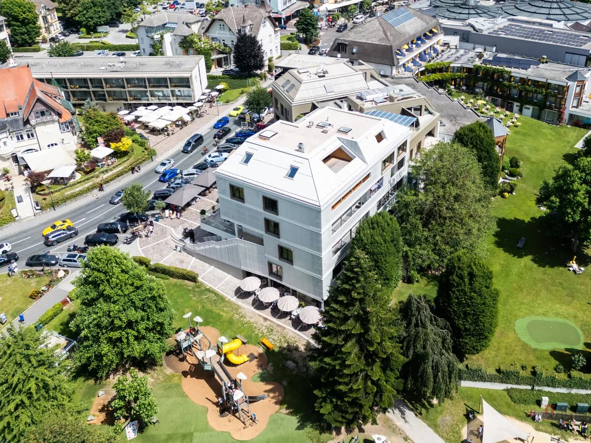 Gewerbeimmobilie mieten in Villach Land – 107 m², € 3.913 – Bild 10 von 22