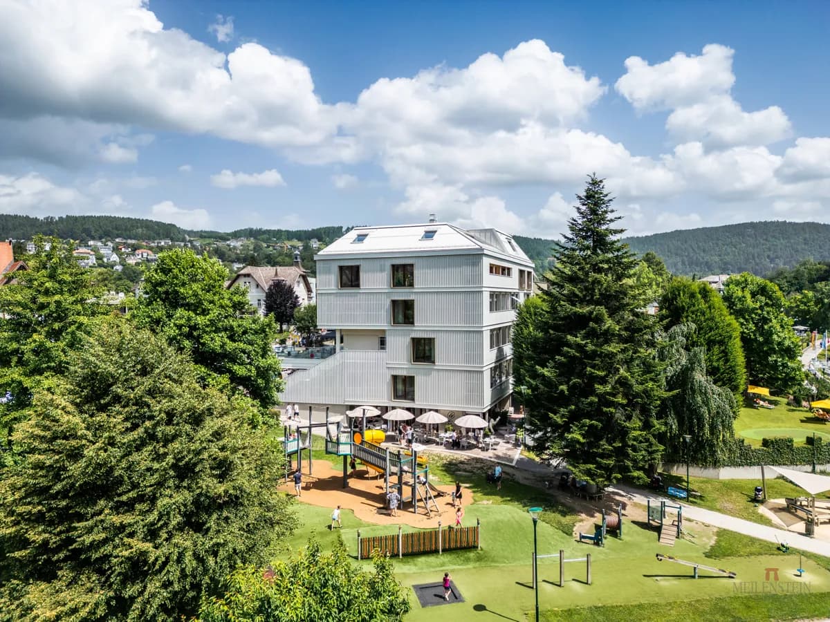 Gewerbeimmobilie mieten in Villach Land – 107 m², € 3.913 – Bild 11 von 22