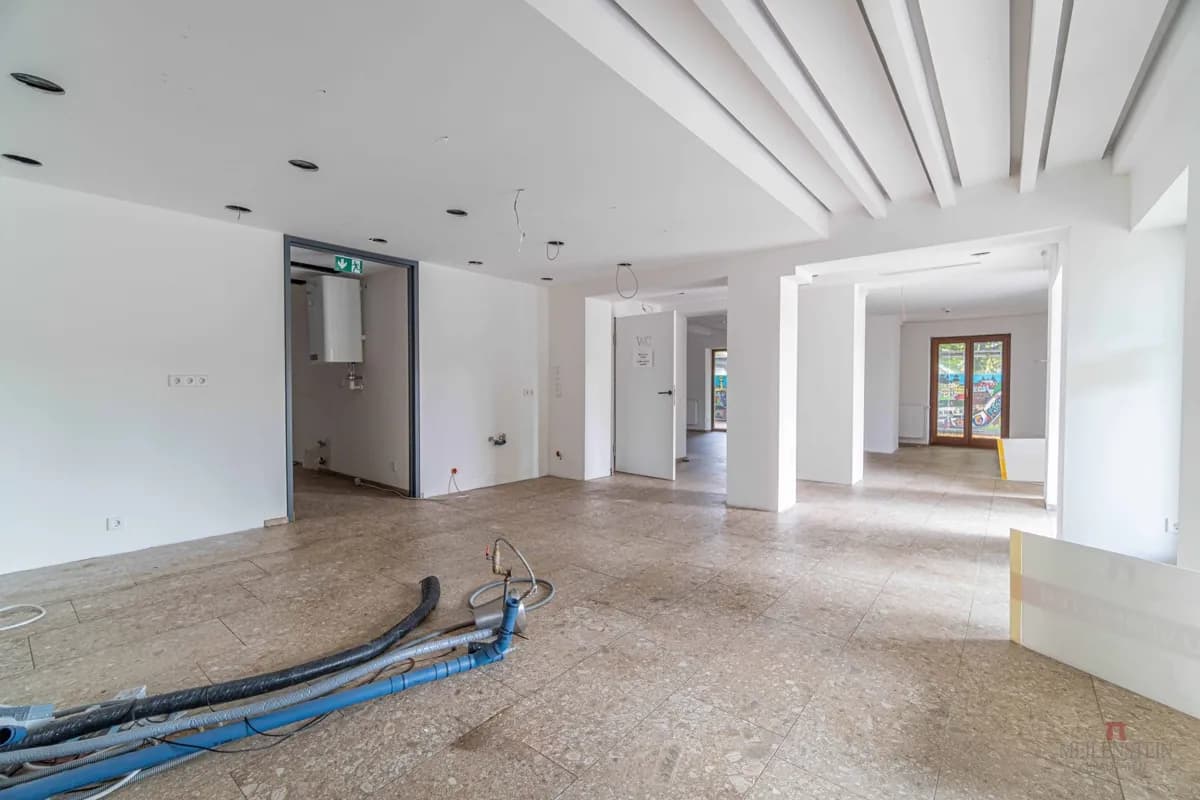 Gewerbeimmobilie mieten in Villach Land – 107 m², € 3.913 – Bild 12 von 22