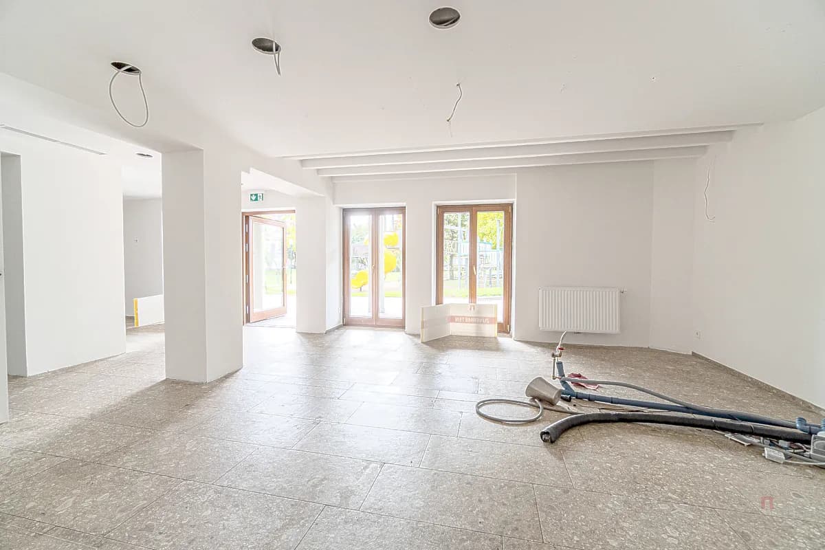 Gewerbeimmobilie mieten in Villach Land – 107 m², € 3.913 – Bild 13 von 22