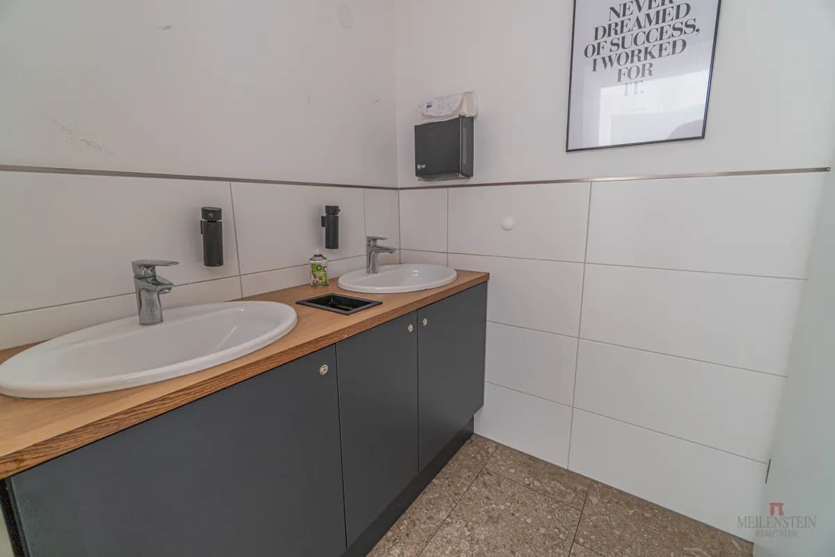 Gewerbeimmobilie mieten in Villach Land – 107 m², € 3.913 – Bild 15 von 22