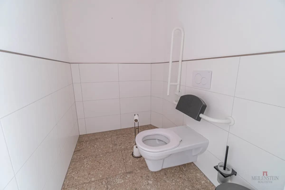 Gewerbeimmobilie mieten in Villach Land – 107 m², € 3.913 – Bild 16 von 22