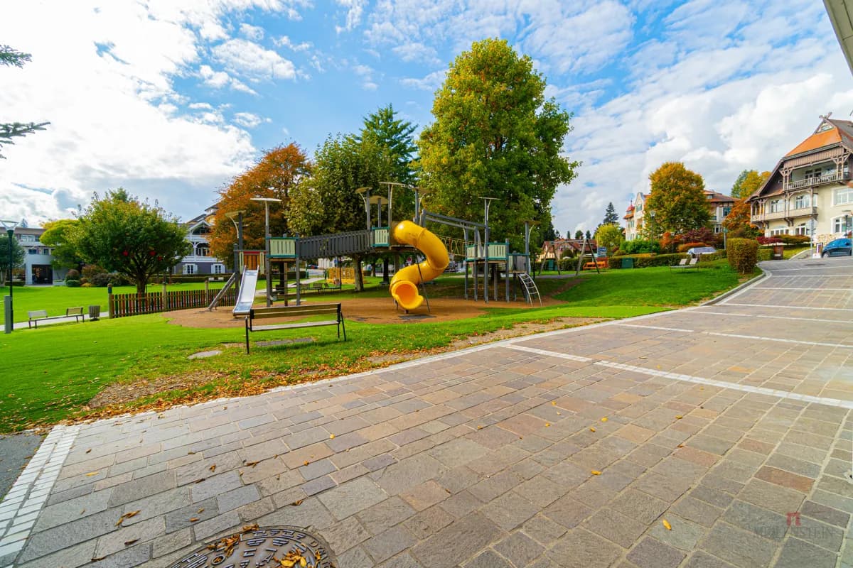 Gewerbeimmobilie mieten in Villach Land – 107 m², € 3.913 – Bild 18 von 22