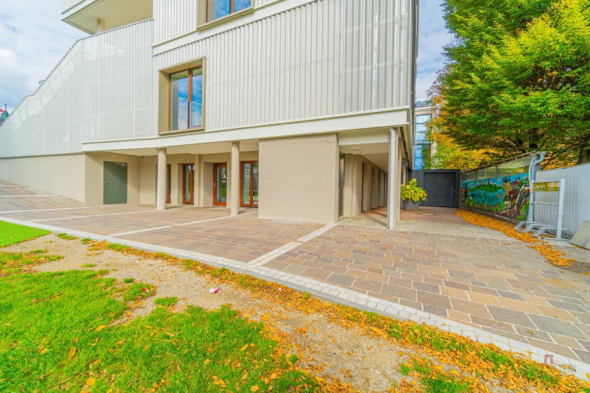 Gewerbeimmobilie mieten in Villach Land – 107 m², € 3.913 – Bild 19 von 22