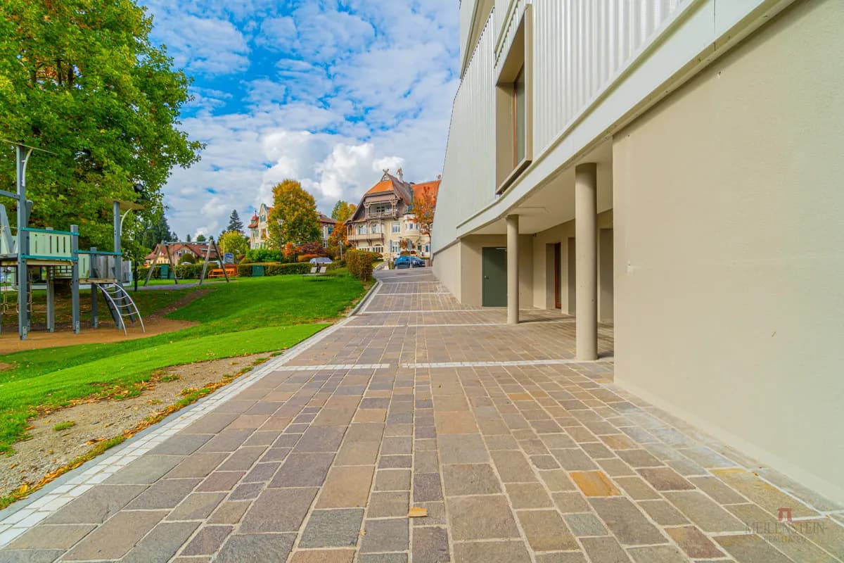 Gewerbeimmobilie mieten in Villach Land – 107 m², € 3.913 – Bild 20 von 22