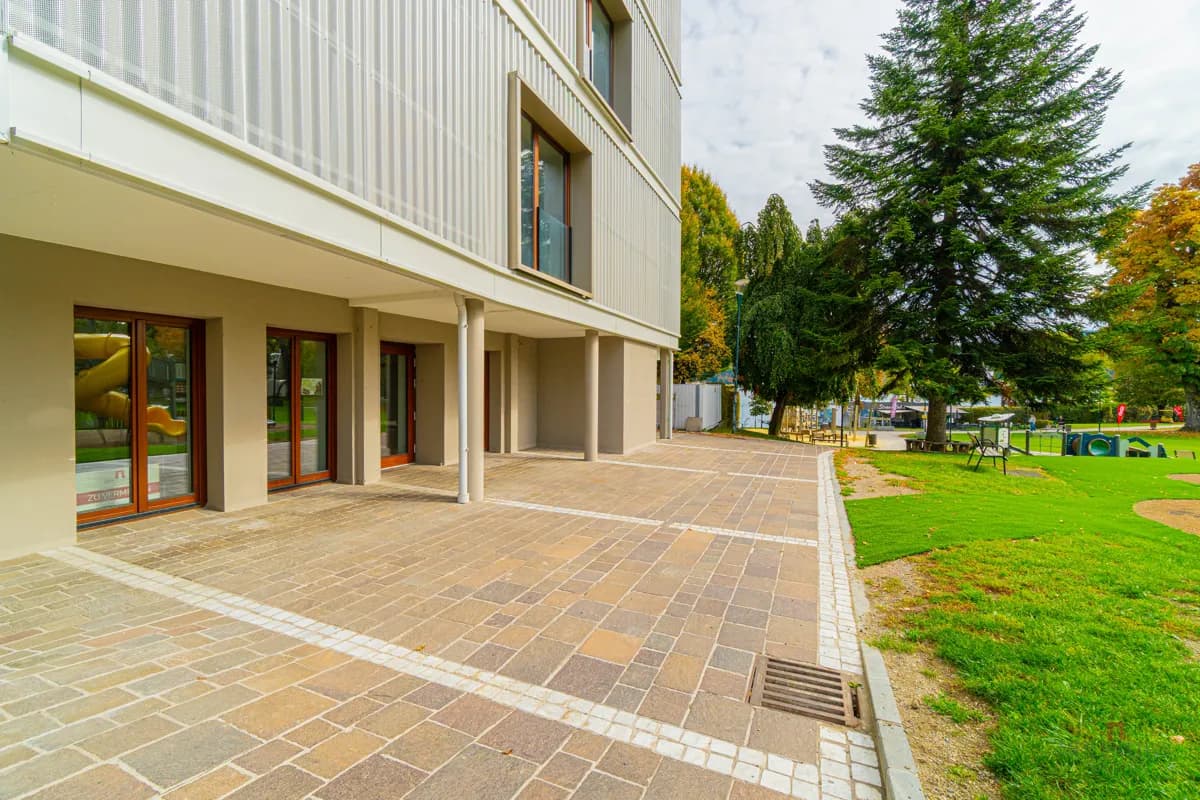 Gewerbeimmobilie mieten in Villach Land – 107 m², € 3.913 – Bild 21 von 22