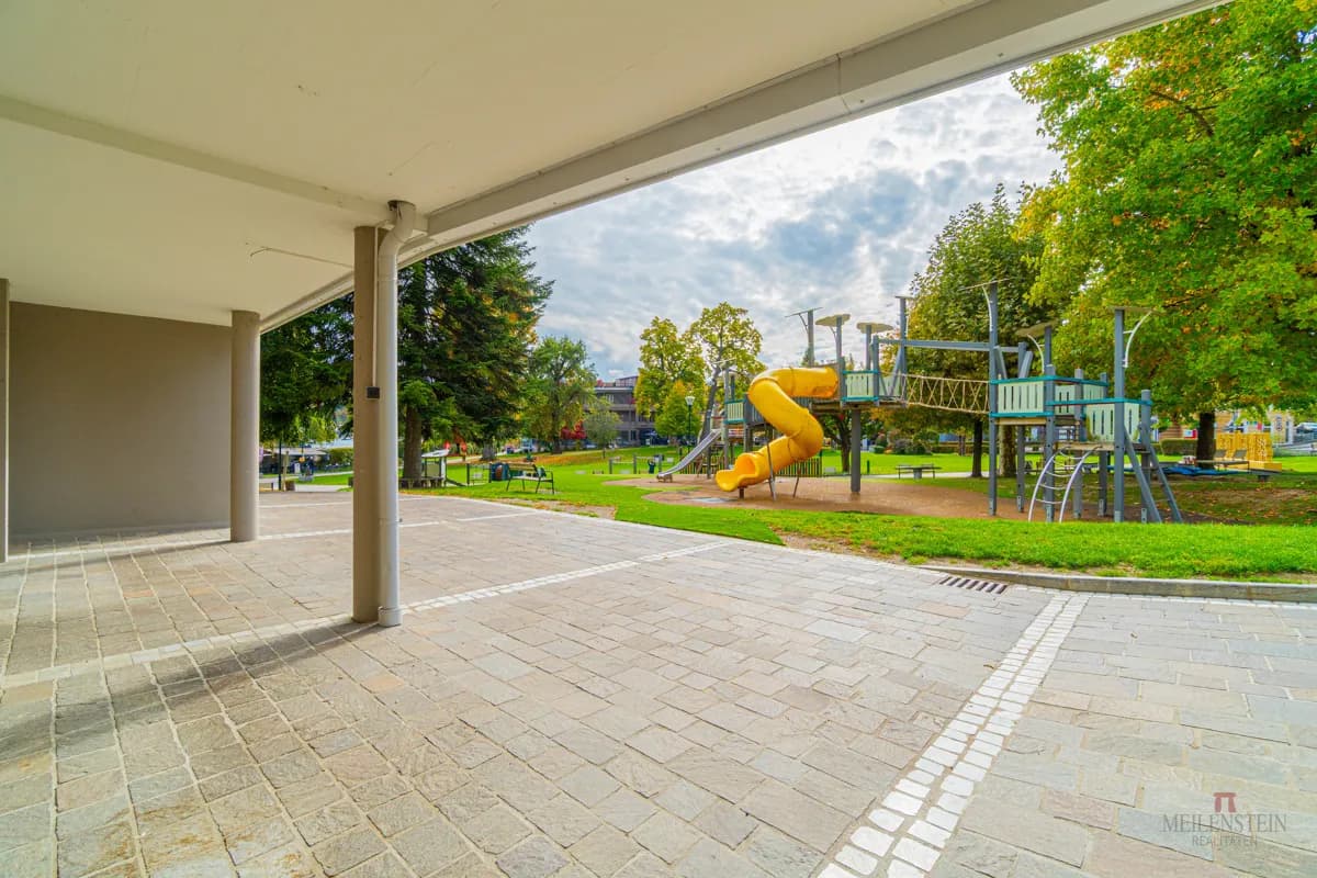Gewerbeimmobilie mieten in Villach Land – 107 m², € 3.913 – Bild 22 von 22