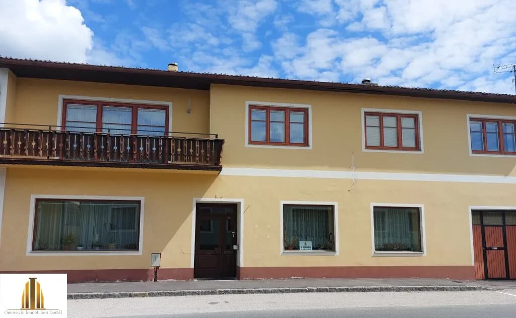 7-Zimmer-Haus kaufen in Horn – 1 098 m², € 199.900 – Bild 2 von 64