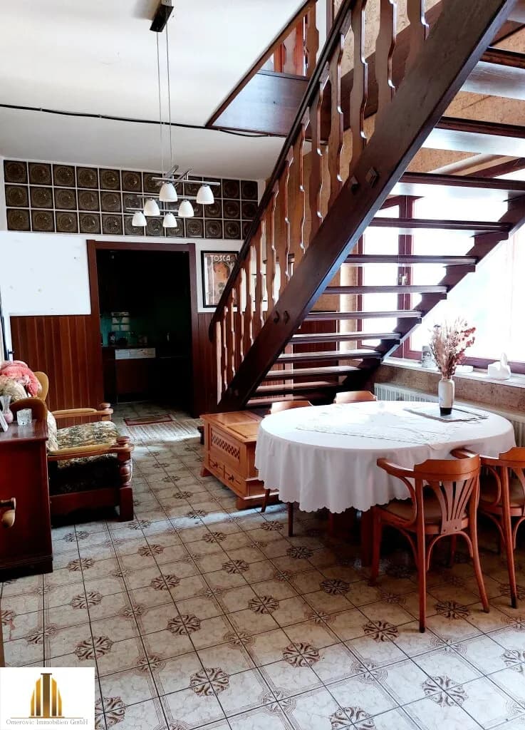 7-Zimmer-Haus kaufen in Horn – 1 098 m², € 199.900 – Bild 11 von 64