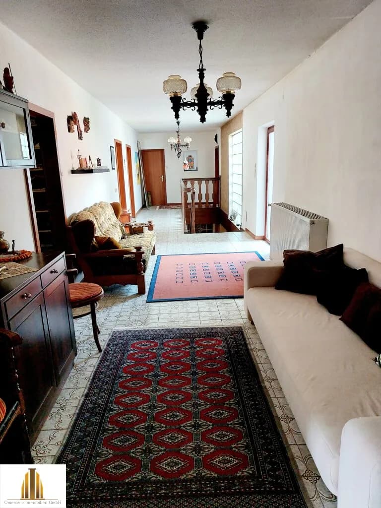 7-Zimmer-Haus kaufen in Horn – 1 098 m², € 199.900 – Bild 12 von 64
