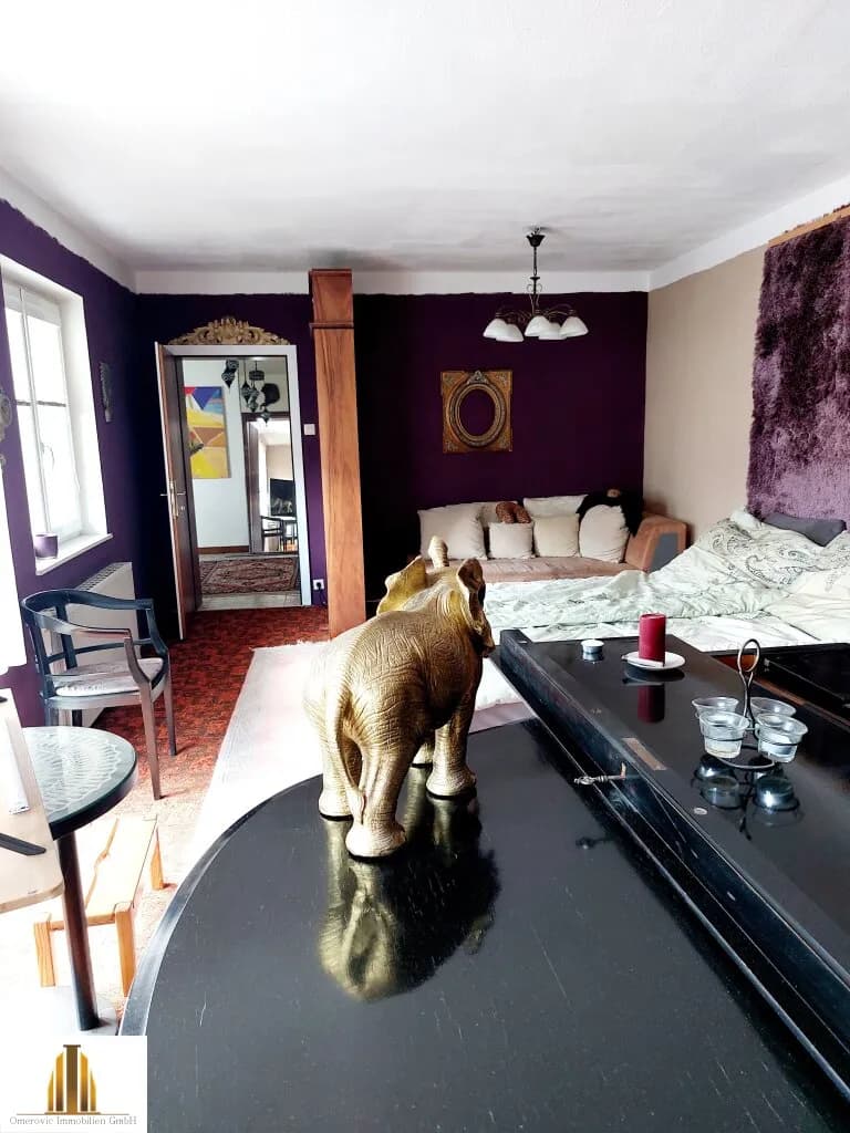 7-Zimmer-Haus kaufen in Horn – 1 098 m², € 199.900 – Bild 16 von 64