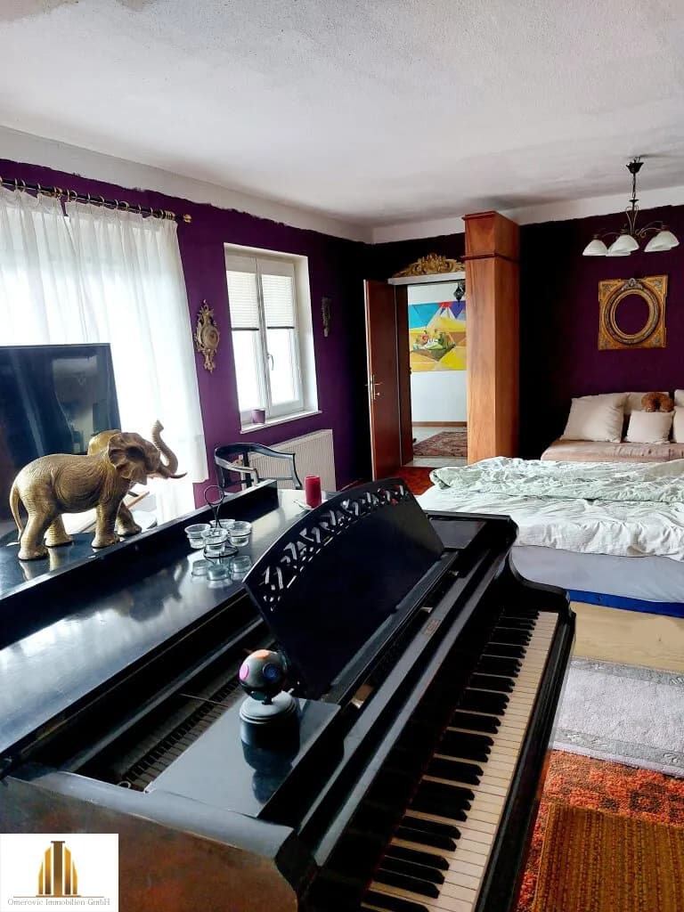 7-Zimmer-Haus kaufen in Horn – 1 098 m², € 199.900 – Bild 17 von 64