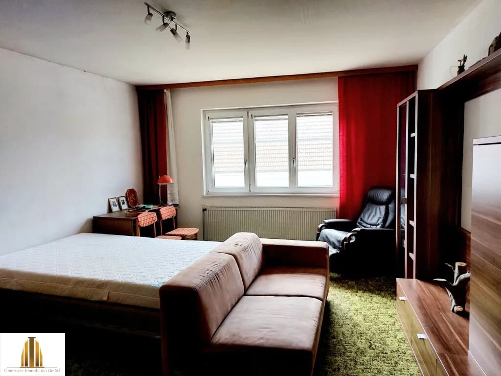 7-Zimmer-Haus kaufen in Horn – 1 098 m², € 199.900 – Bild 23 von 64