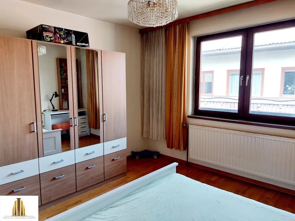 7-Zimmer-Haus kaufen in Horn – 1 098 m², € 199.900 – Bild 24 von 64