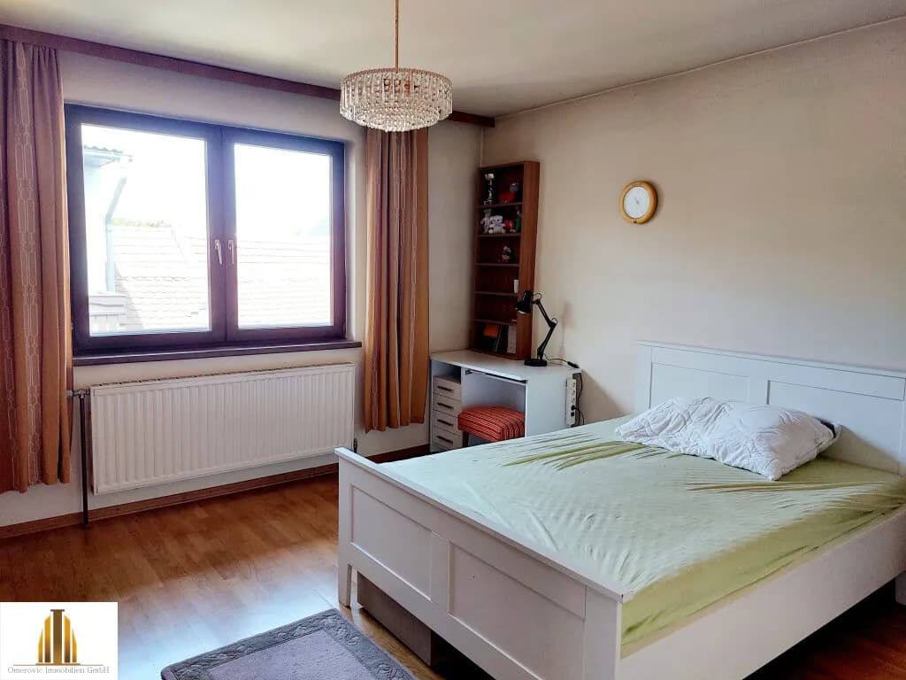 7-Zimmer-Haus kaufen in Horn – 1 098 m², € 199.900 – Bild 25 von 64