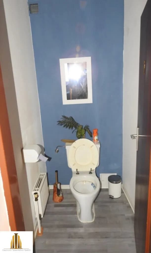 7-Zimmer-Haus kaufen in Horn – 1 098 m², € 199.900 – Bild 29 von 64
