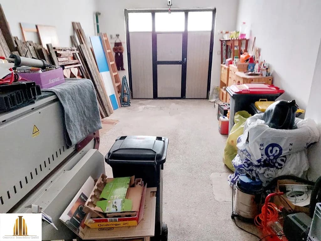 7-Zimmer-Haus kaufen in Horn – 1 098 m², € 199.900 – Bild 35 von 64