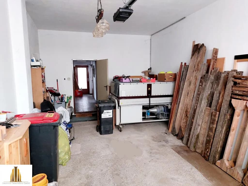 7-Zimmer-Haus kaufen in Horn – 1 098 m², € 199.900 – Bild 36 von 64