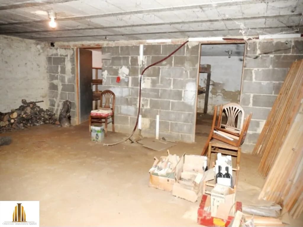 7-Zimmer-Haus kaufen in Horn – 1 098 m², € 199.900 – Bild 37 von 64